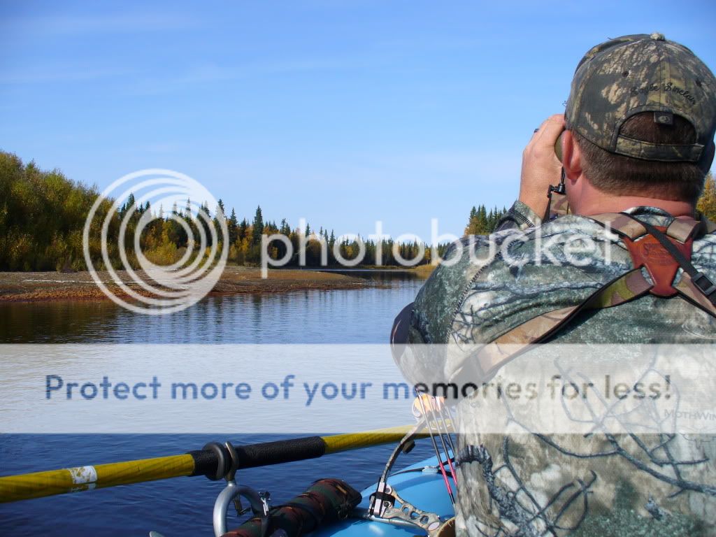 Alaska Float hunt Hunt Talk